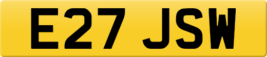 E27JSW