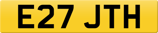 E27JTH