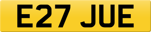E27JUE
