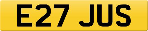 E27JUS