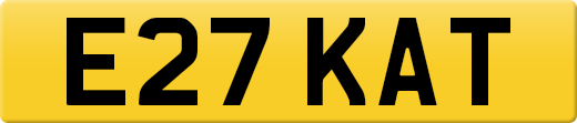 E27KAT