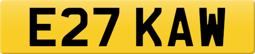 E27KAW