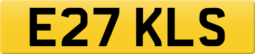 E27KLS