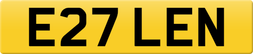 E27LEN