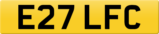 E27LFC