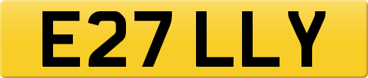 E27LLY