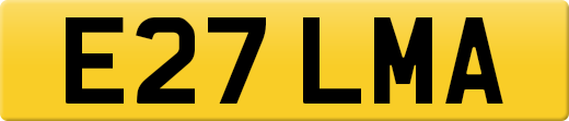 E27LMA