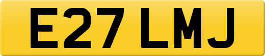 E27LMJ