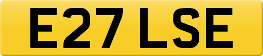 E27LSE