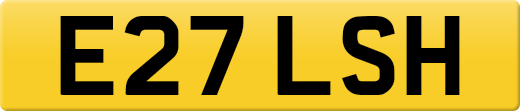 E27LSH