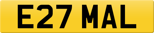 E27MAL