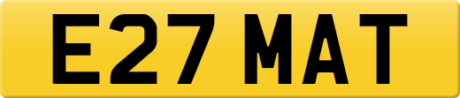 E27MAT