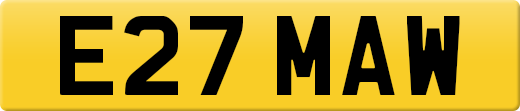 E27MAW