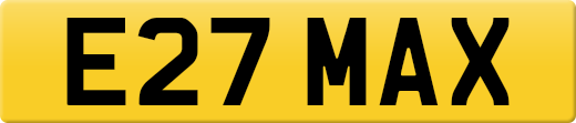 E27MAX