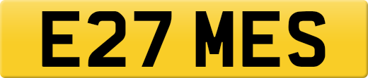 E27MES