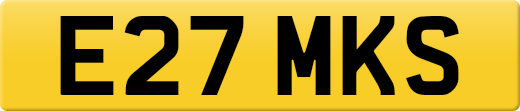 E27MKS
