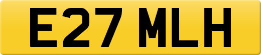 E27MLH