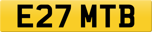 E27MTB
