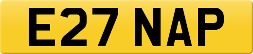E27NAP