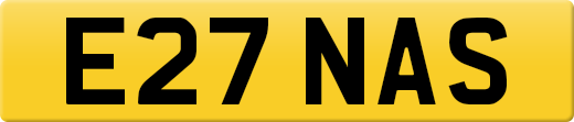 E27NAS
