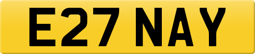 E27NAY