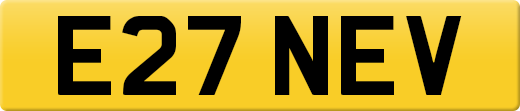 E27NEV