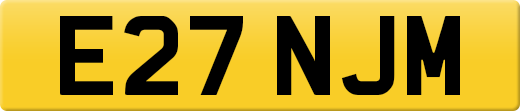 E27NJM