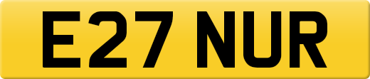 E27NUR