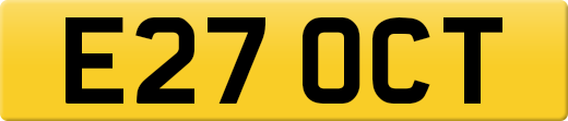 E27OCT