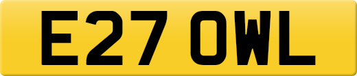 E27OWL