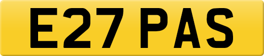 E27PAS
