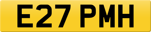 E27PMH
