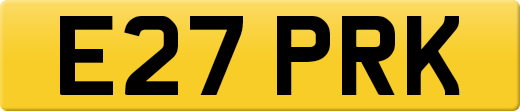E27PRK