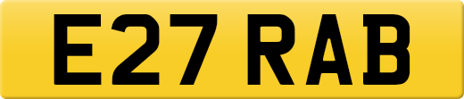 E27RAB