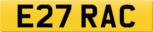 E27RAC