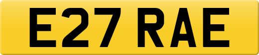 E27RAE