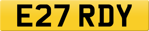 E27RDY