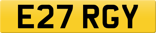 E27RGY