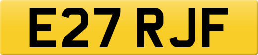 E27RJF