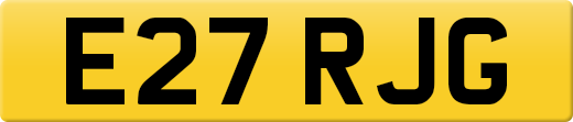 E27RJG