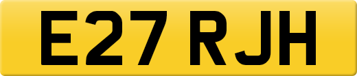 E27RJH
