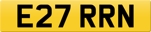 E27RRN