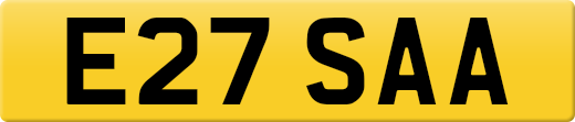E27SAA