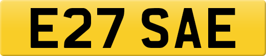 E27SAE