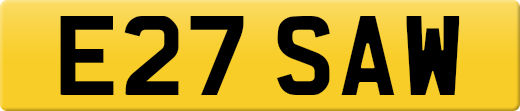 E27SAW