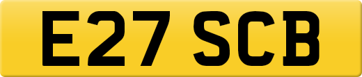 E27SCB