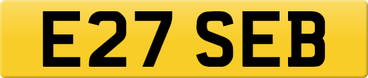 E27SEB