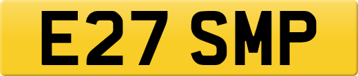 E27SMP