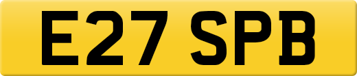 E27SPB