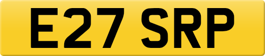 E27SRP